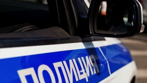 В Краснознаменском районе полицейские раскрыли кражу 250 кг деталей электродвигателя