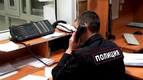 Полицейские по горячим следам раскрыли кражу 130 000 рублей из автомобиля